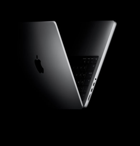 Apple MacBook Pro 16.2-inch M5 Pro Chip