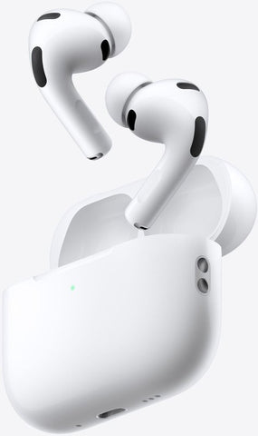 Apple Air-Pods Pro 3rd Gen-Earbuds Noise Cancellation