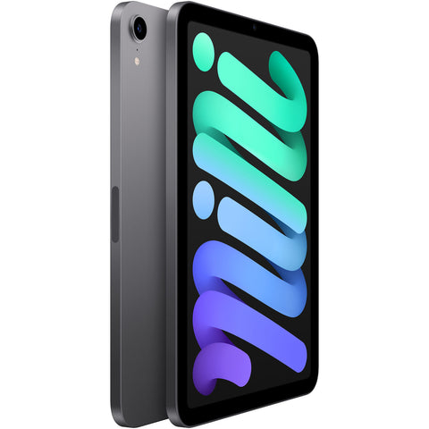 Apple iPad Mini 6 (64GB, Cellular) – 8.3"A15 Bionic