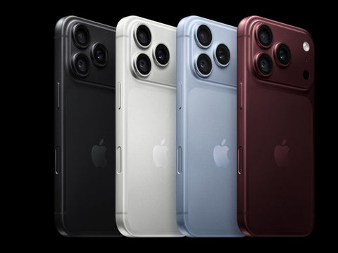 Pre-Order Apple iPhone 18 Pro Max