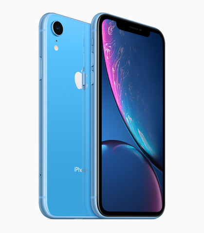 Apple iPhone XR – Excellent Condition