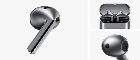 Samsung Galaxy Buds 3-True Earbuds
