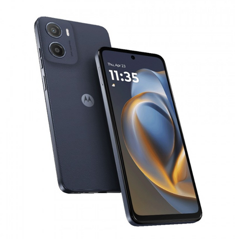 Buy Motorola Moto E15 | 6.67" 90Hz Display