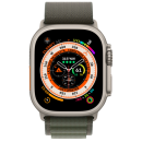 Apple Watch Ultra 2 (49mm)–GPS+Cellular