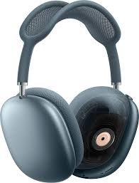 Apple Air-Pods Max | Wireless