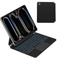 Apple Magic Keyboard for iPad Pro-Trackpad