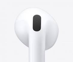 Apple Air-Pods 4th Gen-ANC-Earbuds