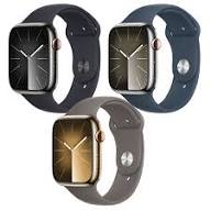 Apple Watch Series 9 (41mm,45mm)GPS+LTE
