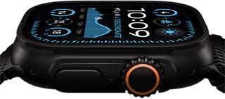 Apple Watch Ultra 2 (49mm)–GPS+Cellular