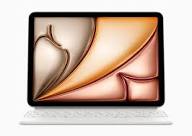 Apple iPad Air 6 (M2) 13"Wi-Fi–M2 Chip