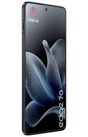 Motorola Edge 70 5G – 6.7″ 120Hz POLED