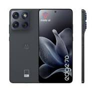 Motorola Edge 70 5G – 6.7″ 120Hz POLED