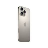 Apple iPhone 16 Pro max-Titanium A18 Pro Chip