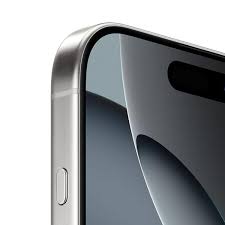 Apple iPhone 16 Pro 1TB – Titanium Design, A18 Pro Chip, Pro Camera System