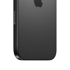 Apple iPhone 16 Pro 1TB – Titanium Design, A18 Pro Chip, Pro Camera System