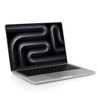 Side profile of 14-inch MacBook Pro M4 Pro, highlighting the HDMI port, SDXC card slot, and Thunderbolt 5 USB-C ports.