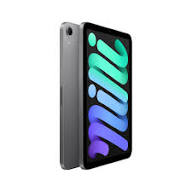 Apple iPad Mini 6 (256GB, Wi-Fi) – 8.3"A15 Bionic