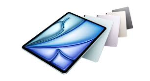 Apple iPad Air-6th generation-M2 11"Cellular 5G