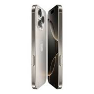 Apple iPhone 16 Pro max-Titanium A18 Pro Chip
