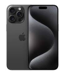 Apple iPhone 16 Pro max-Titanium A18 Pro Chip