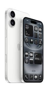 Apple iPhone 16 – A18 Chip, Advanced Camera
