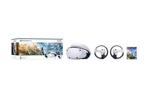 Sony PlayStation VR2 Horizon | PS5