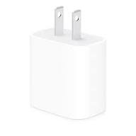Apple 20W USB-C Power Adapter 2-Pin | Fast Charging Original Charger