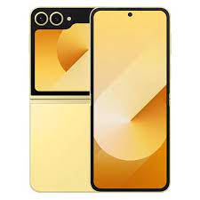 Samsung Galaxy Z Flip 6