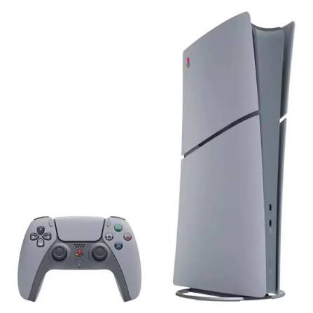 Sony PS5 Digital Edition 30th Anniversary Limited Edition