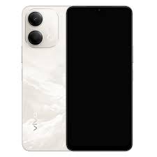 Vivo Y11 5G (2026)-120Hz Display & large Battery