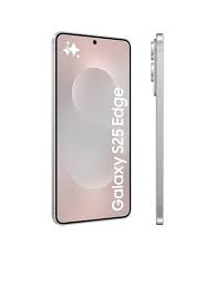 Samsung Galaxy S25 Edge – Brand New