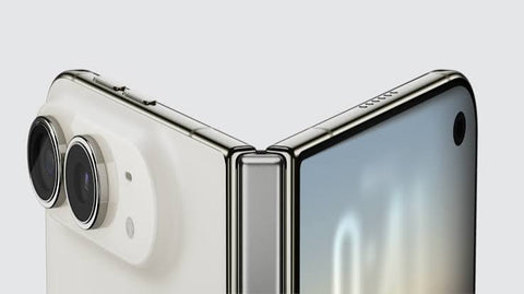 Pre-Order Apple iPhone Duo Foldable