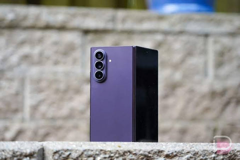 Samsung Galaxy Z Fold 8 Ultra 5G-AI Foldable Android