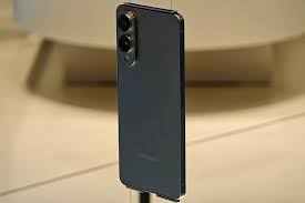 Samsung Galaxy S25 Edge – Brand New