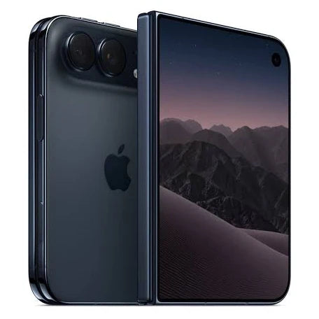 Apple iPhone Duo Foldable - Pre-Order