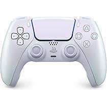 Sony PS5 Dual-Sense Chroma Wireless Controller
