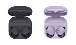 Samsung Galaxy Buds 2 Pro | Premium ANC True Wireless Earbuds