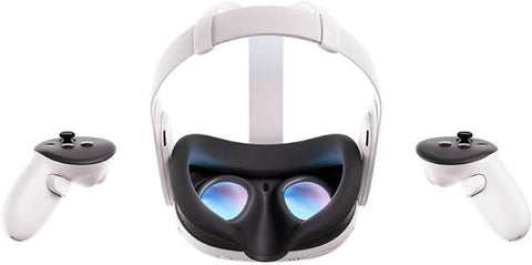Meta Quest 3 512GB VR Headset | All-in-One