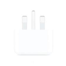 Apple 20W USB-C Power Adapter | Fast Charging