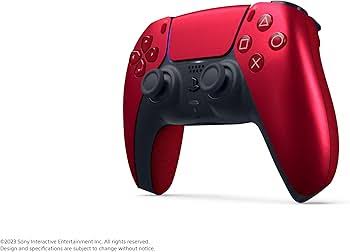Sony PS5 Dual-Sense Deep Earth Wireless Controller