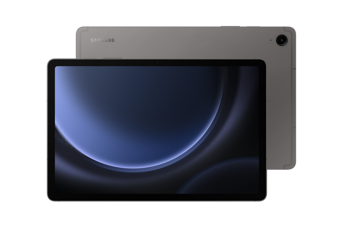 Galaxy Tab S9 FE (Wi-Fi) - ENG