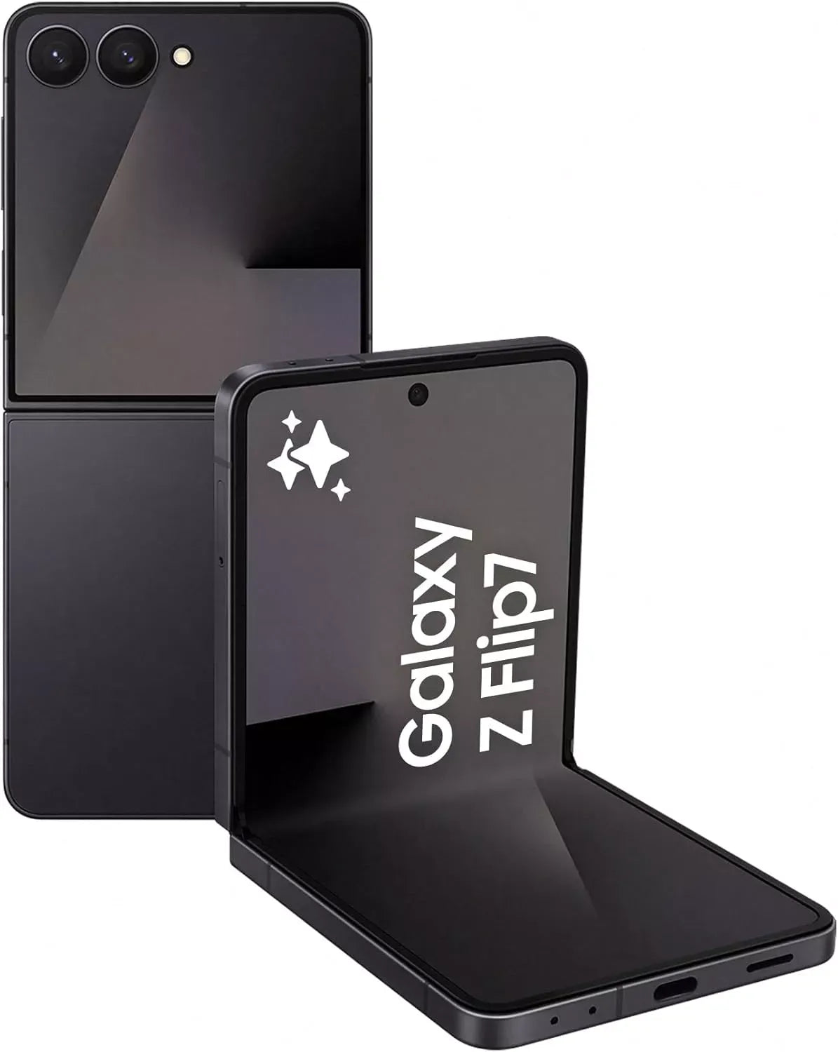 Samsung Galaxy Z Flip 7 – Brand New | FU