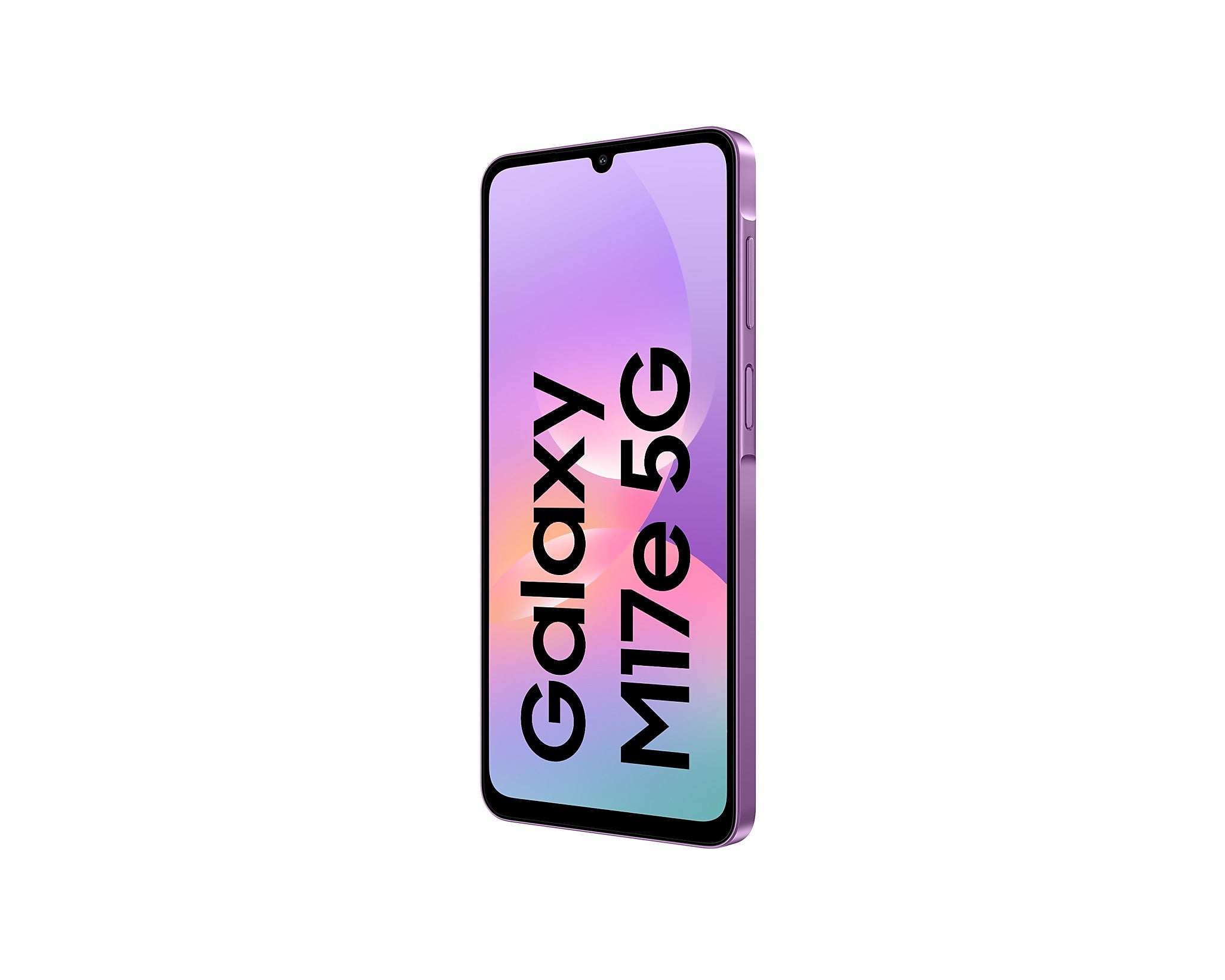 Samsung Galaxy M17e 5G – view 4