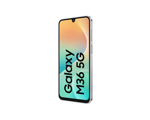 Samsung Galaxy M36 5G – view 3