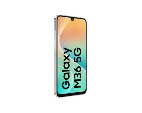 Samsung Galaxy M36 5G – view 4