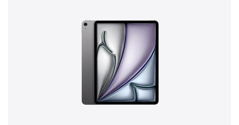 Apple iPad Air 6 (M2) 13"Wi-Fi–M2 Chip