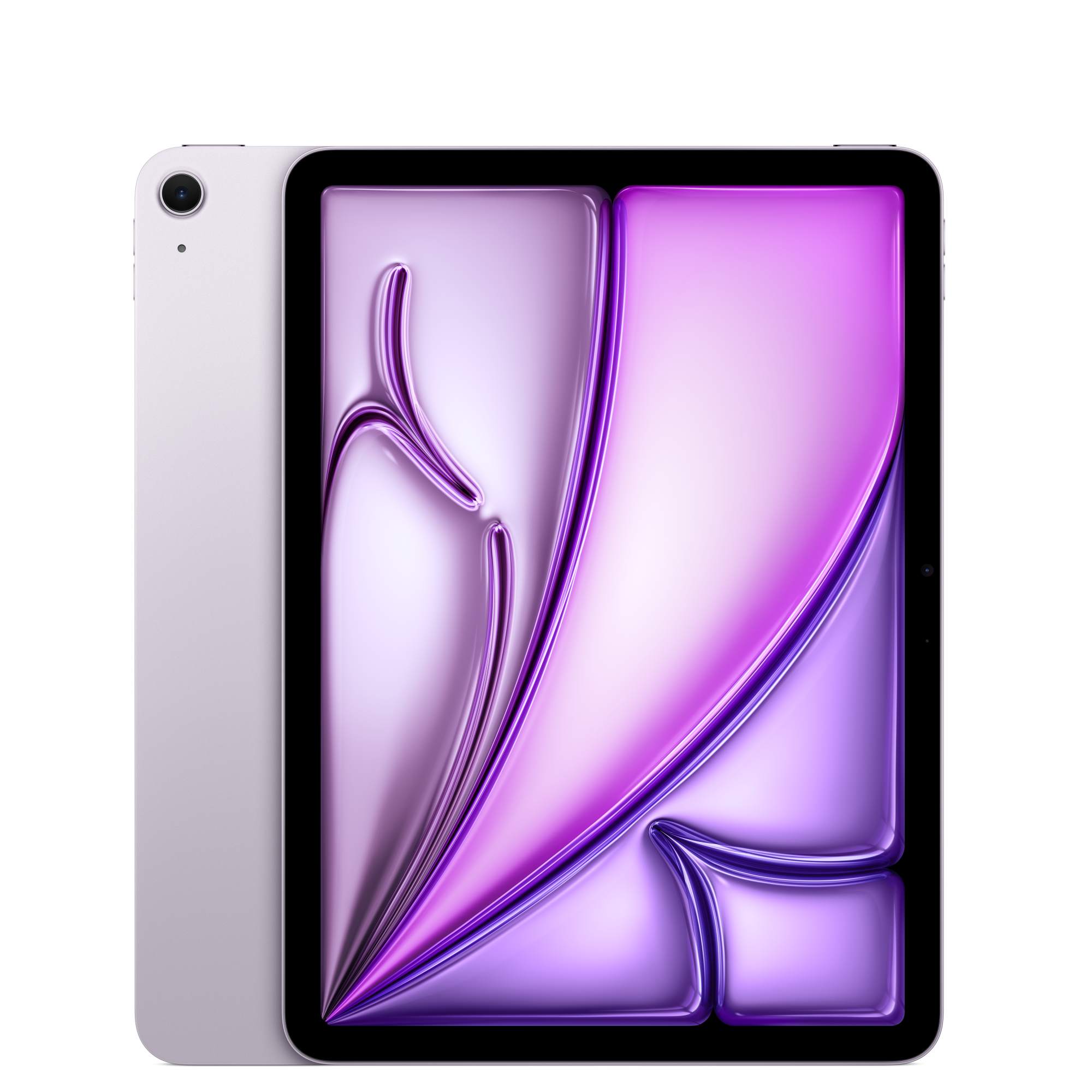Apple iPad Air 11-inch (M3) Purple