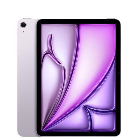 Apple iPad Air 11-inch (M3) Purple