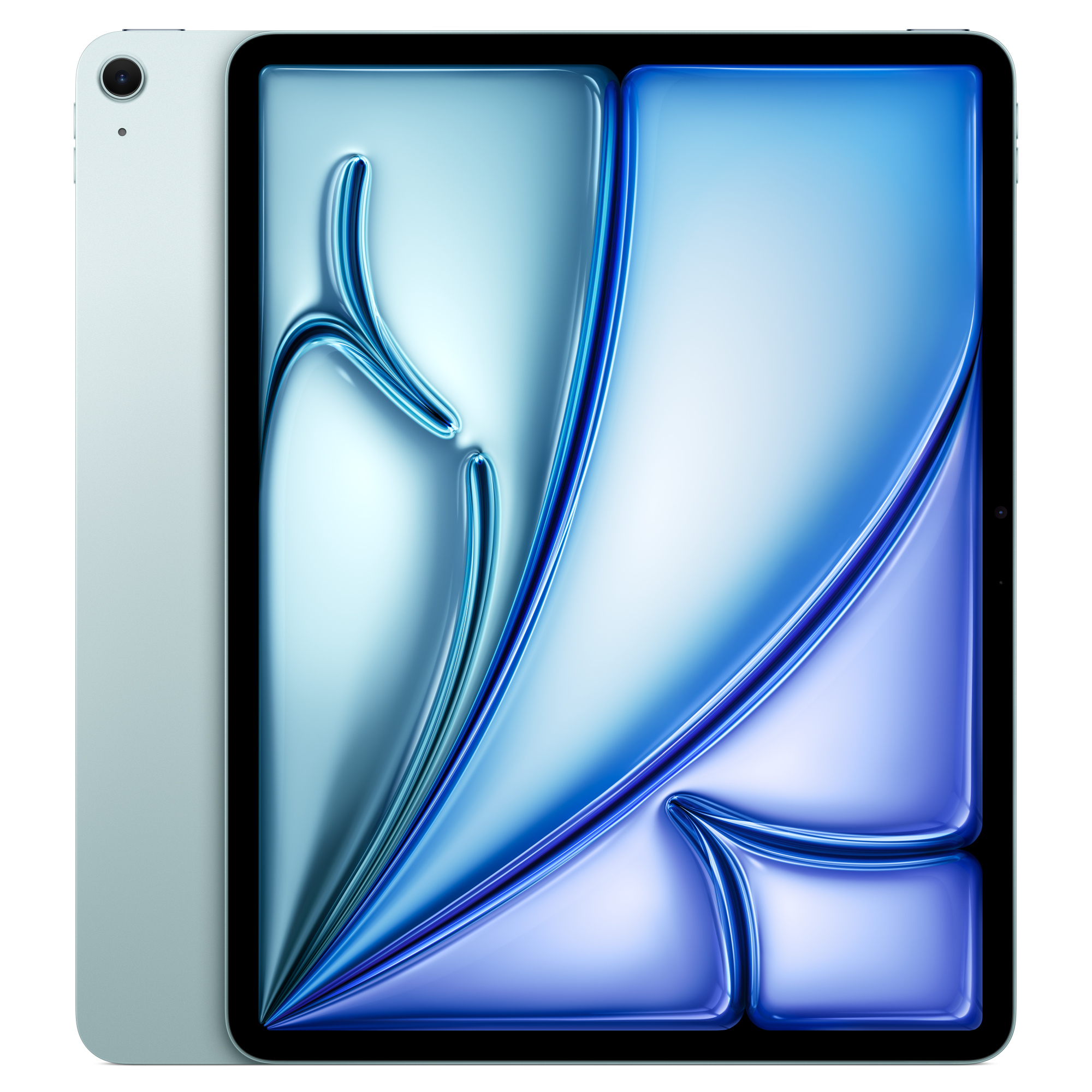 Apple iPad Air 13-inch (M3) Wi-Fi in Blue
