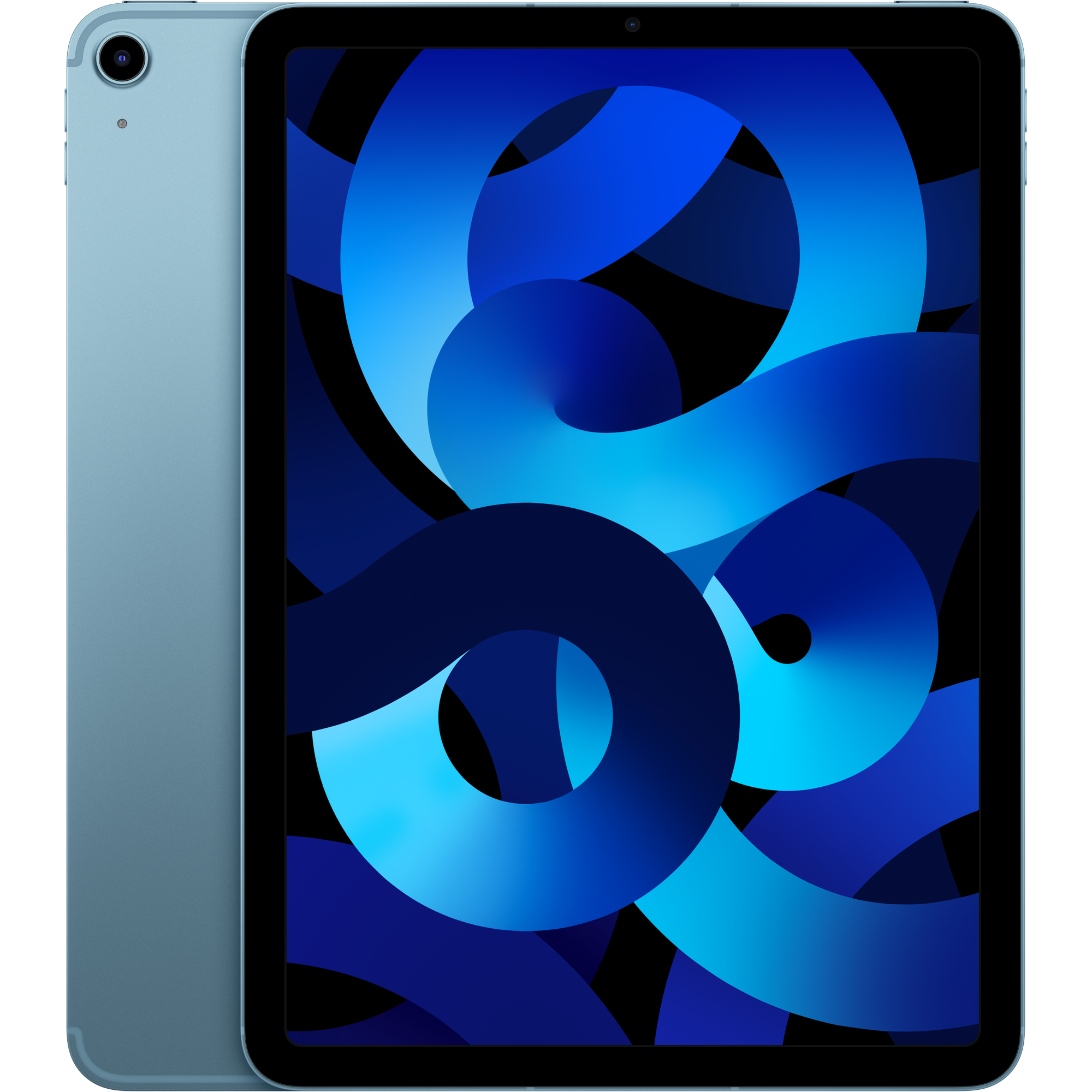 Apple iPad Air 5 (M1) Wi-Fi + Cellular in Blue